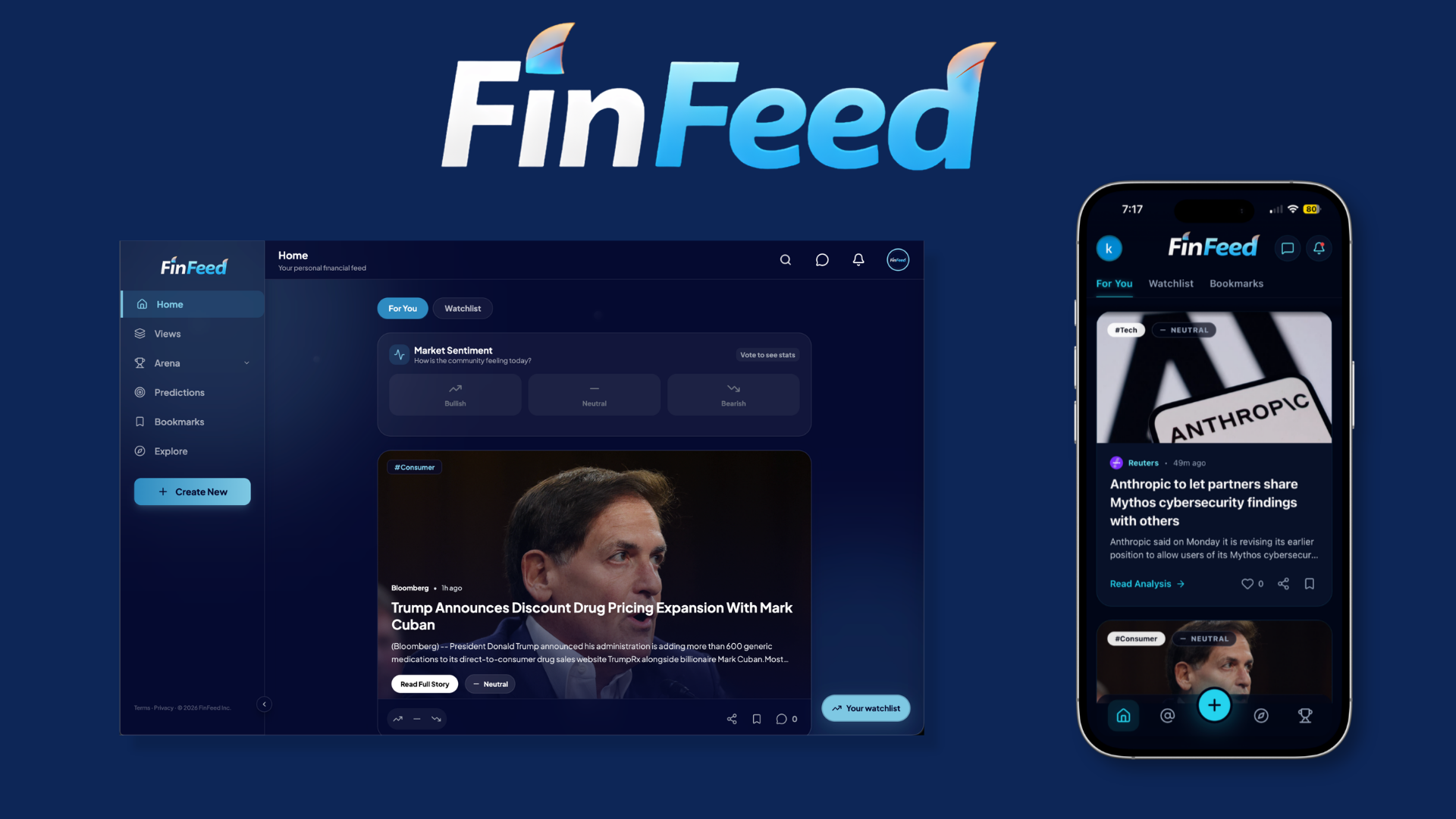 Finfeed