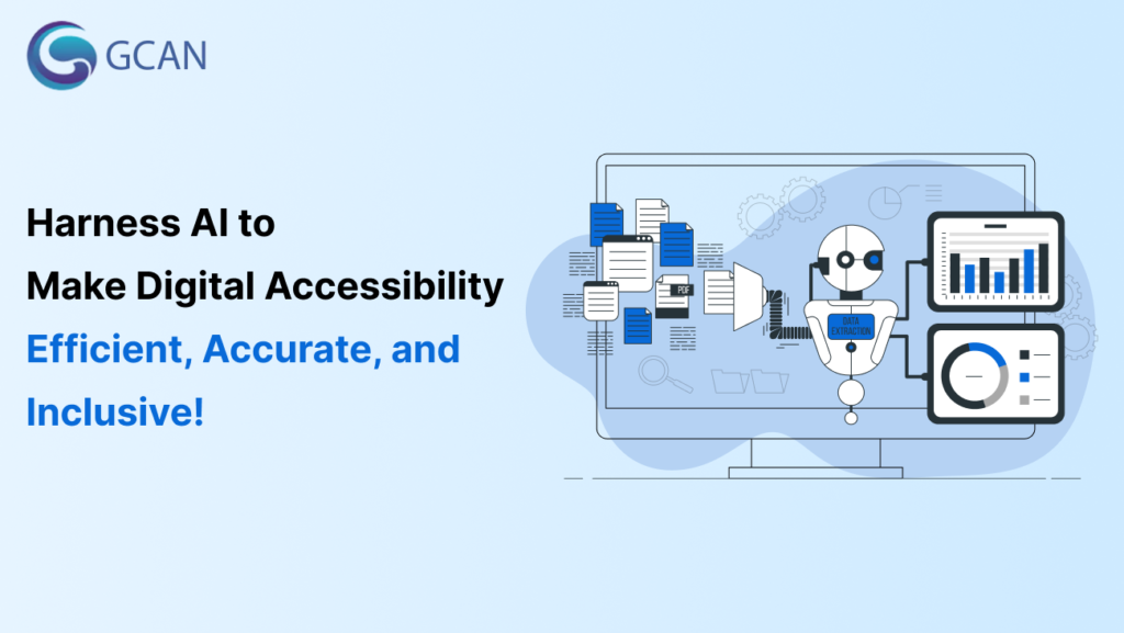 AI-Powered Accessibility Testing