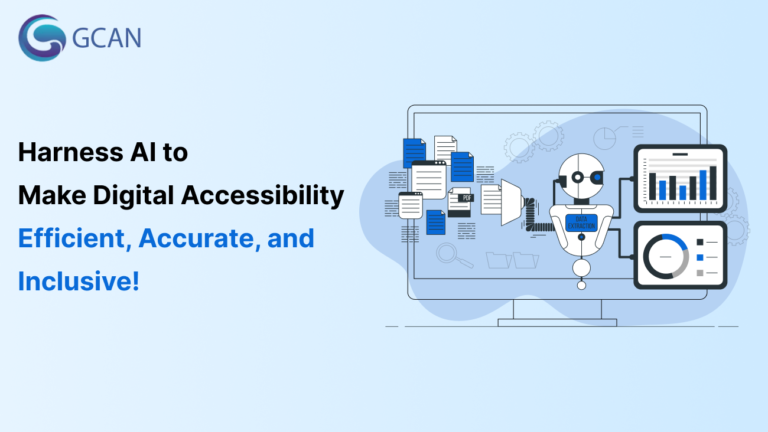 AI-Powered Accessibility Testing