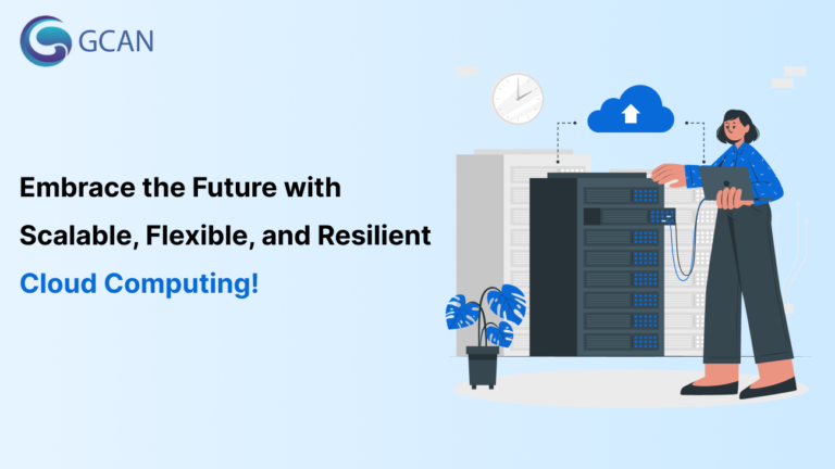 The Future of Cloud Computing